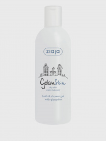 Глицериновое мыло Gdanskin Ziaja модель 5901887046639 Фото