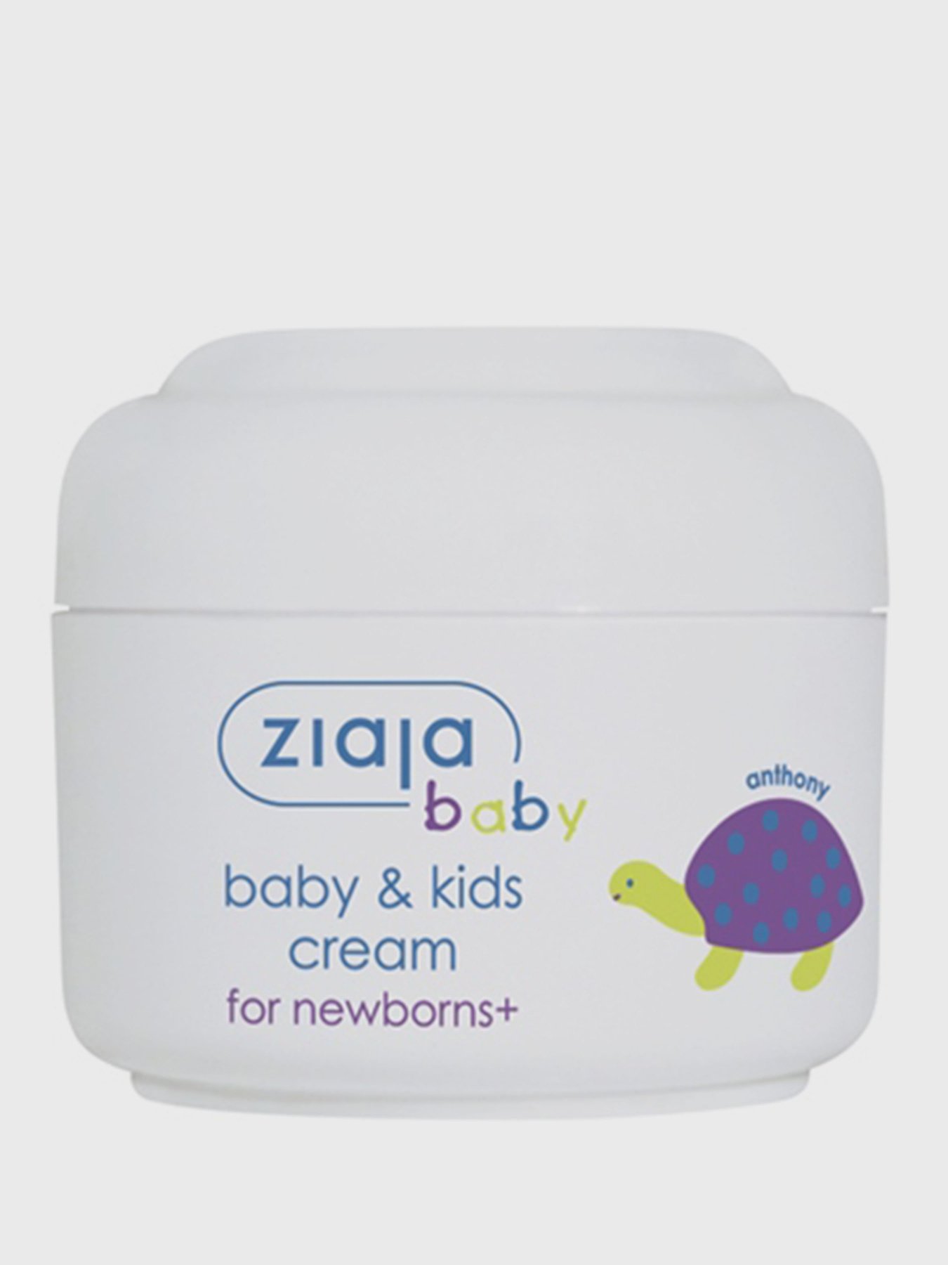 Крем дитячий Baby Ziaja модель 5901887016526 Фото