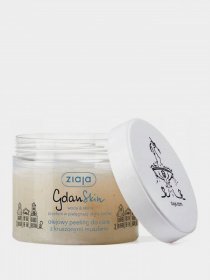 Скраб для тела Gdanskin Ziaja модель 5901887046615 Фото