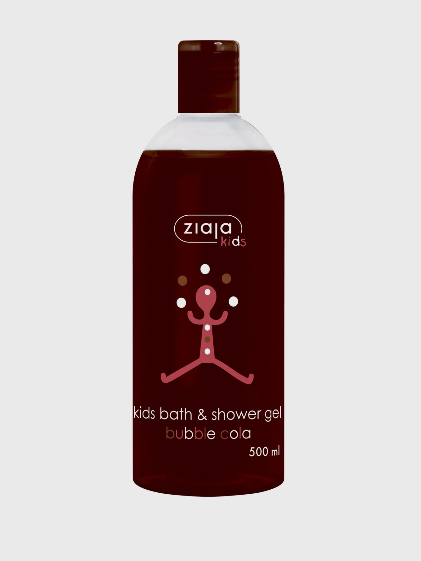 Піна для ванни-гель для душу Ziaja модель 5901887016991 Фото