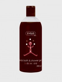 Пена для ванны-гель для душа Ziaja модель 5901887016991 Фото