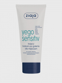 Бальзам после бритья For Men Ziaja модель 5901887038191 Фото