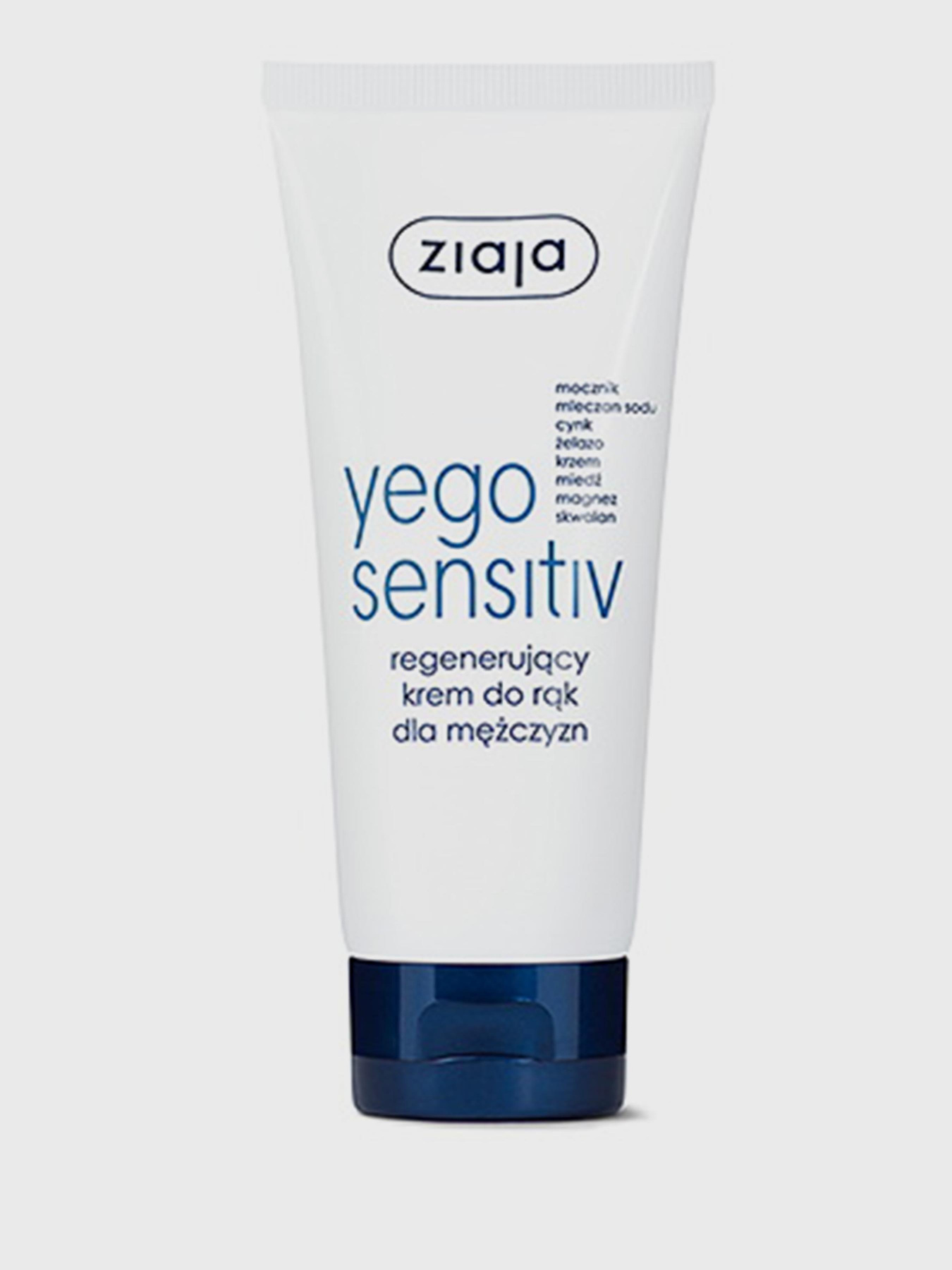 Крем для рук For Men Ziaja модель 5901887041276 Фото