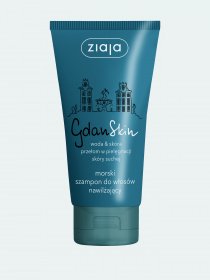 Увлажняющий шампунь Gdanskin Ziaja модель 5901887043430 Фото