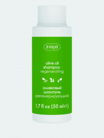 Оливковый шампунь Olive Oil Ziaja модель 5901887043614 Фото