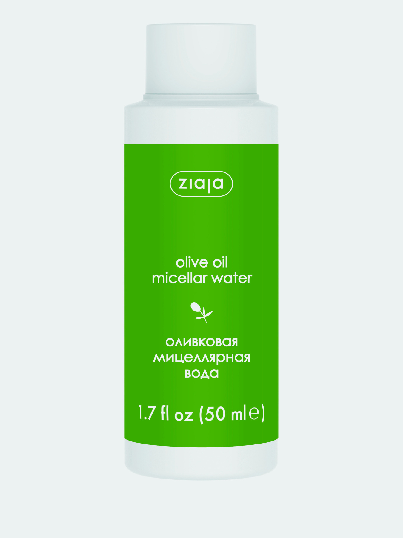 Оливковая мицеллярная вода Olive Oil Ziaja модель 5901887043621 Фото