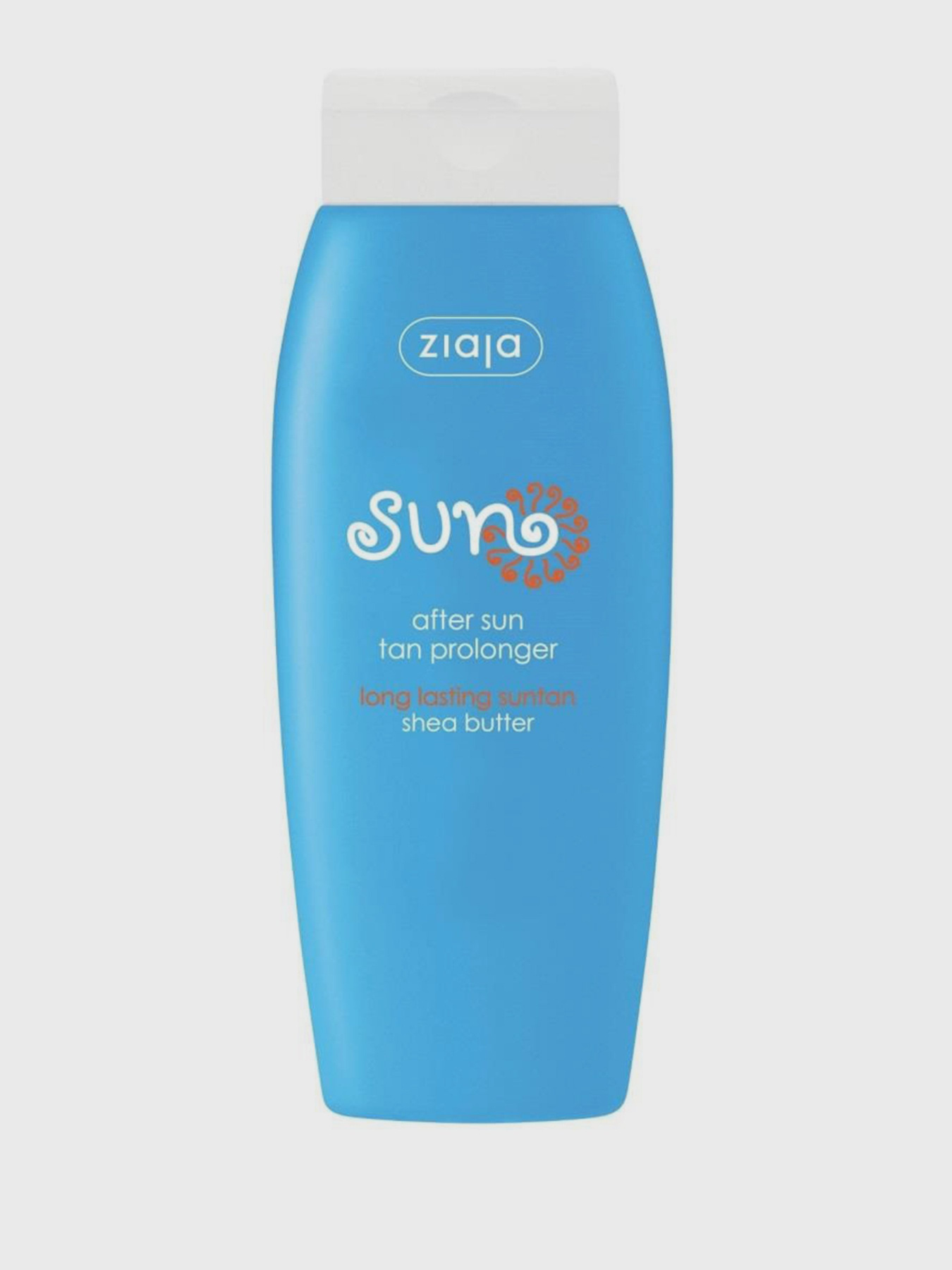 Лосьйон подовжувач засмаги Ziaja модель 5901887030324 Фото