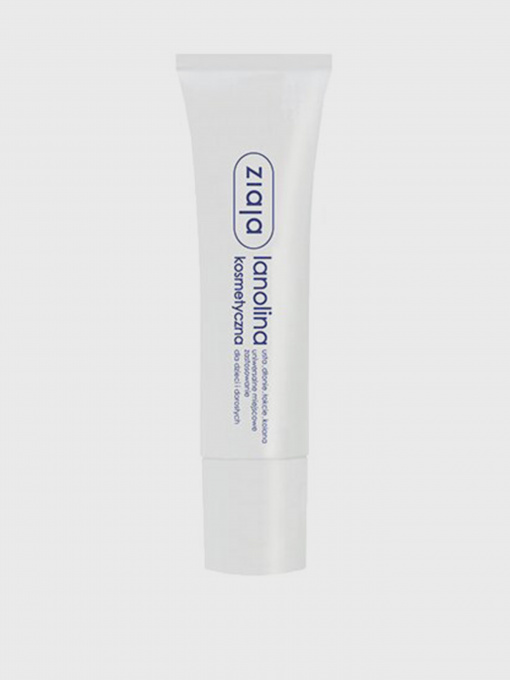 Чистый ланолин Ziaja модель 5901887044642 Фото