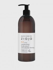Сыворотка для тела Baltic Home Spa Ziaja модель 5901887049180 Фото