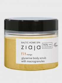 Глицериновый скраб для тела Ziaja модель 5901887049210 Фото