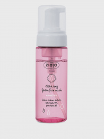 Очищающая пенка для лица Ziaja модель 5901887050049 Фото