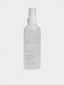 Тонік для обличчя та очей Natural Care Ziaja модель 5901887053484 Фото