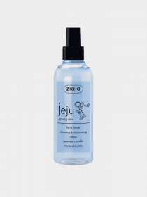 Тоник для лица Jeju Ziaja модель 5901887047230 Фото