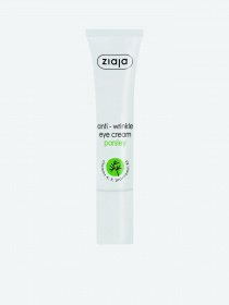Крем вокруг глаз от морщин Ziaja модель 5901887031154 Фото