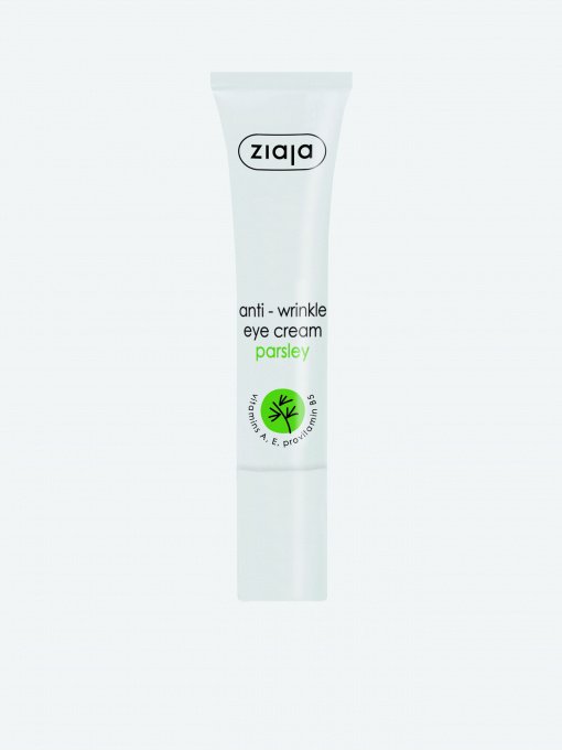 Крем вокруг глаз от морщин Ziaja модель 5901887031154 Фото