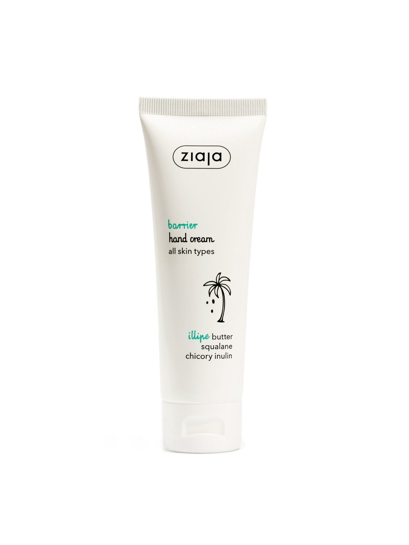 Захисний крем для рук Ziaja модель 5901887048183 Фото