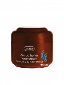 Крем для лица Cocoa Butter Ziaja модель 5901887016045 Фото
