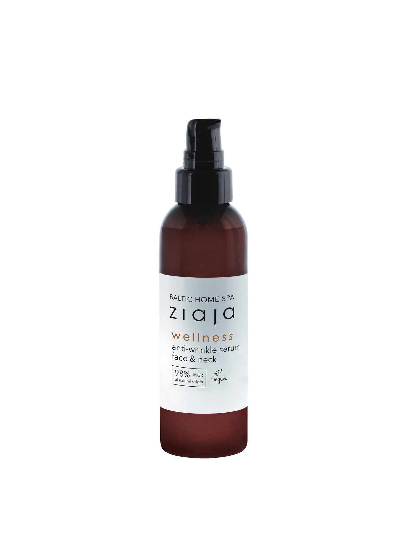Сыворотка для лица и шеи Baltic Home Spa Ziaja модель 5901887051435 Фото