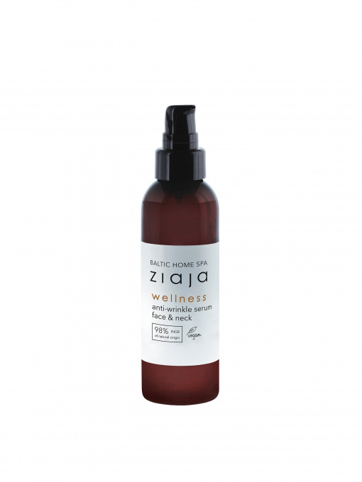 Сыворотка для лица и шеи Baltic Home Spa Ziaja модель 5901887051435 Фото