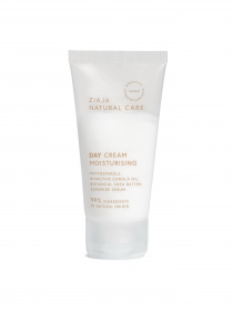 Крем для обличчя Natural Care Ziaja модель 5901887053439 Фото