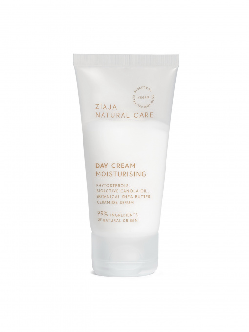 Крем для лица Natural Care Ziaja модель 5901887053439 Фото