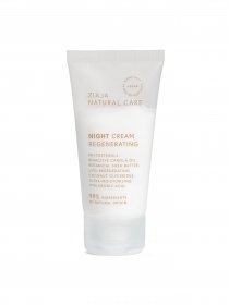 Крем для обличчя Natural Care Ziaja модель 5901887053446 Фото