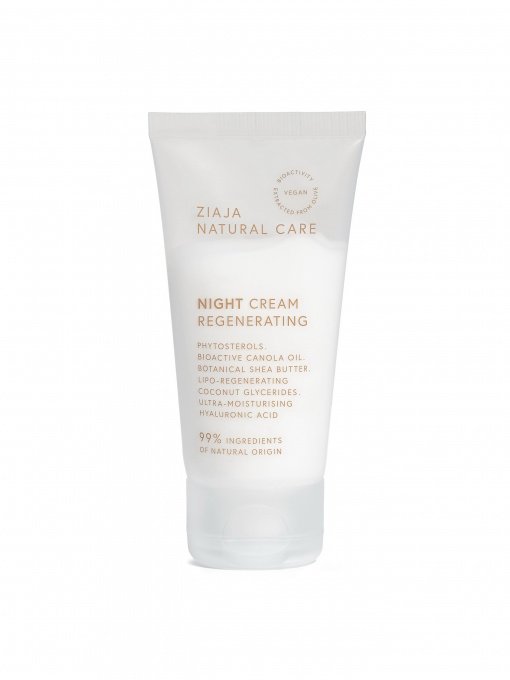 Крем для лица Natural Care Ziaja модель 5901887053446 Фото