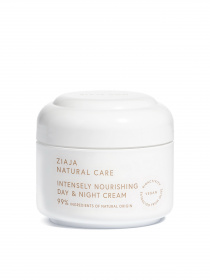 Крем для лица Natural Care Ziaja модель 5901887053453 Фото