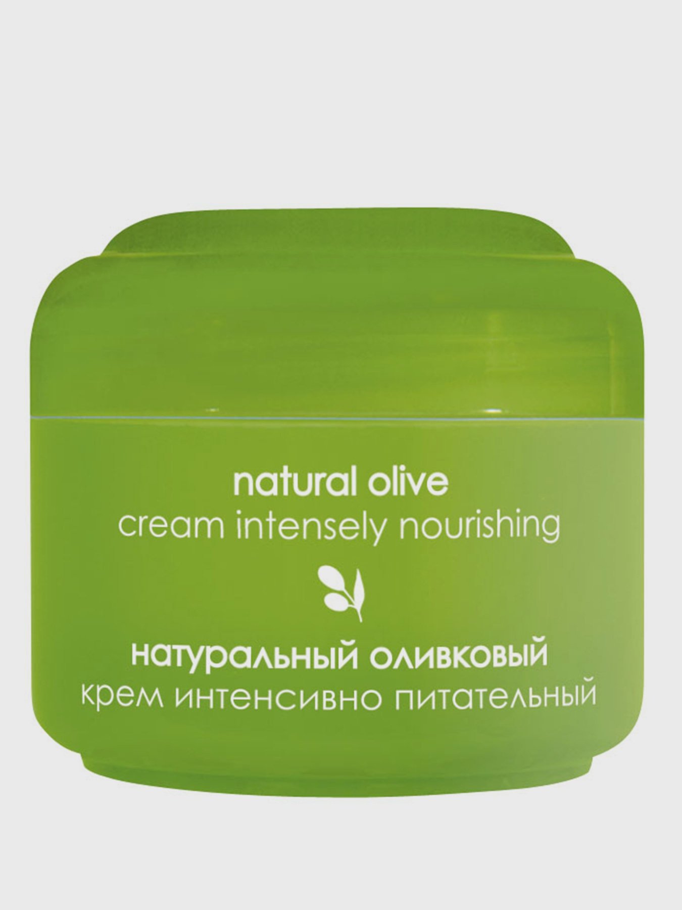Натуральный оливковый крем Olive Oil Ziaja модель 5901887045724 Фото
