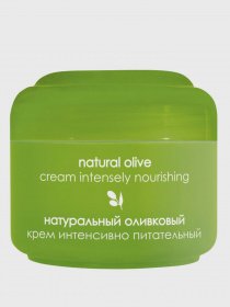 Натуральный оливковый крем Olive Oil Ziaja модель 5901887045724 Фото