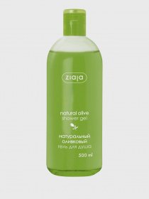 Гель для душа Olive Oil Ziaja модель 5901887033349 Фото