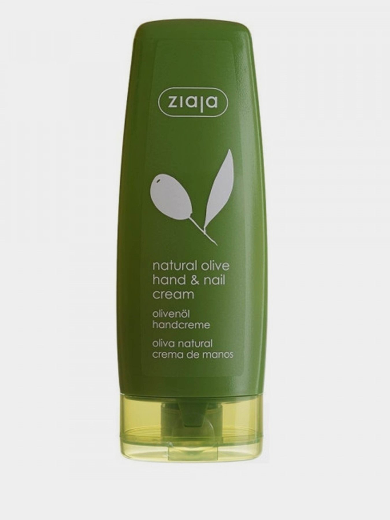 Крем для рук та нігтів Olive Oil Ziaja модель 5901887002123 Фото