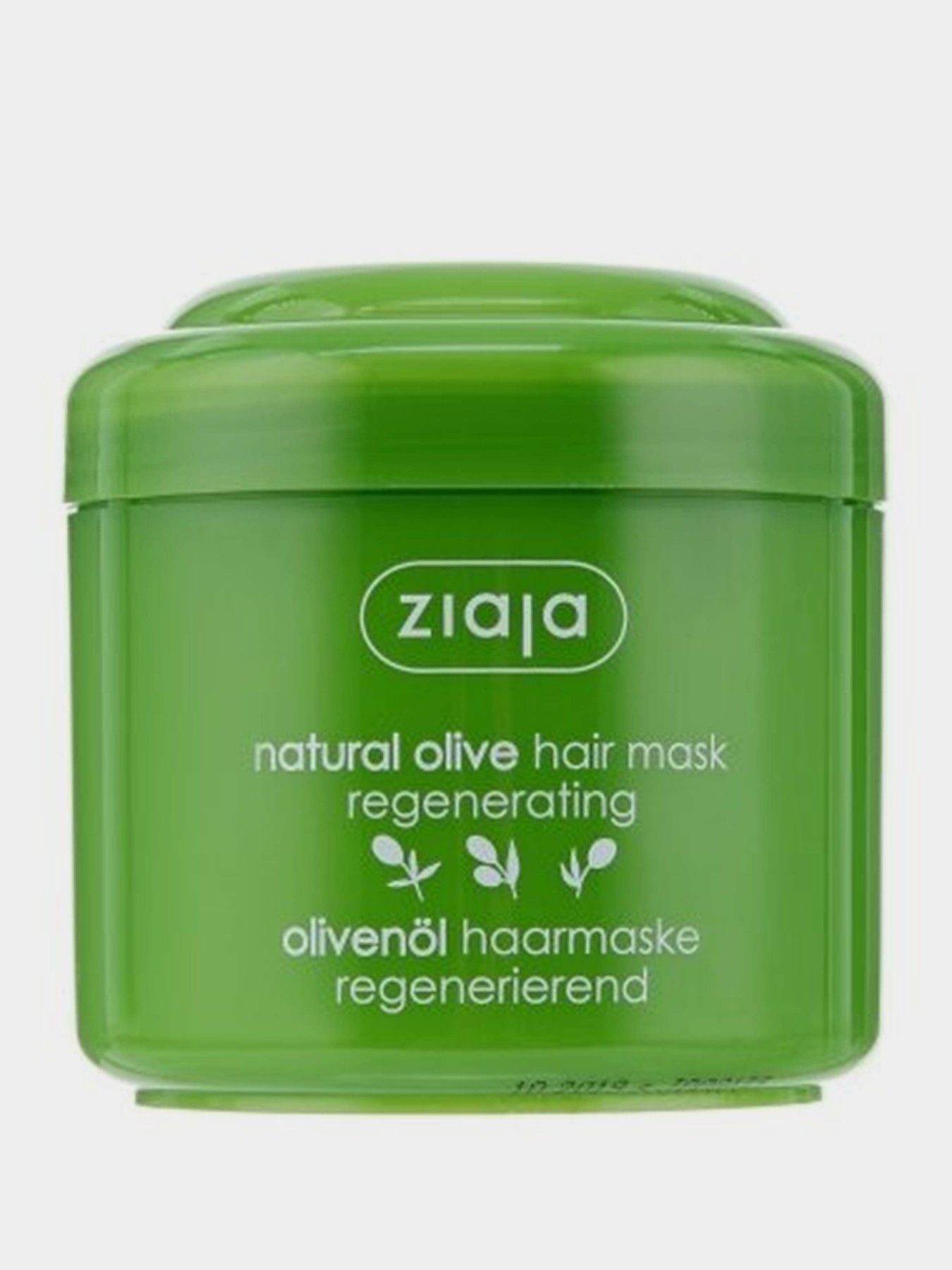 Маска для волос Olive Oil Ziaja модель 5901887027836 Фото