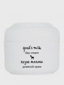 Дневной крем для лица Goat's Milk Ziaja модель 5901887001737 Фото