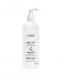 Лосьон для тела Goat's Milk Ziaja модель 5901887018223 Фото