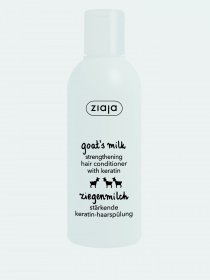 Кондиционер для волос Goat's Milk Ziaja модель 5901887035442 Фото