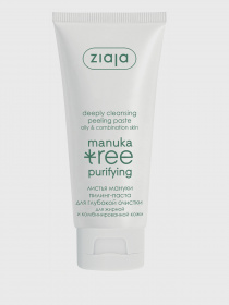 Пилинг-паста Manuka Ziaja модель 5901887042228 Фото
