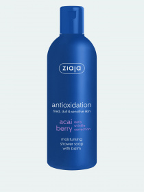 Гель для душа Acai Berry Ziaja модель 5901887042235 Фото