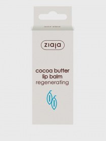 Бальзам для губ Cocoa Butter Ziaja модель 5901887032144 Фото