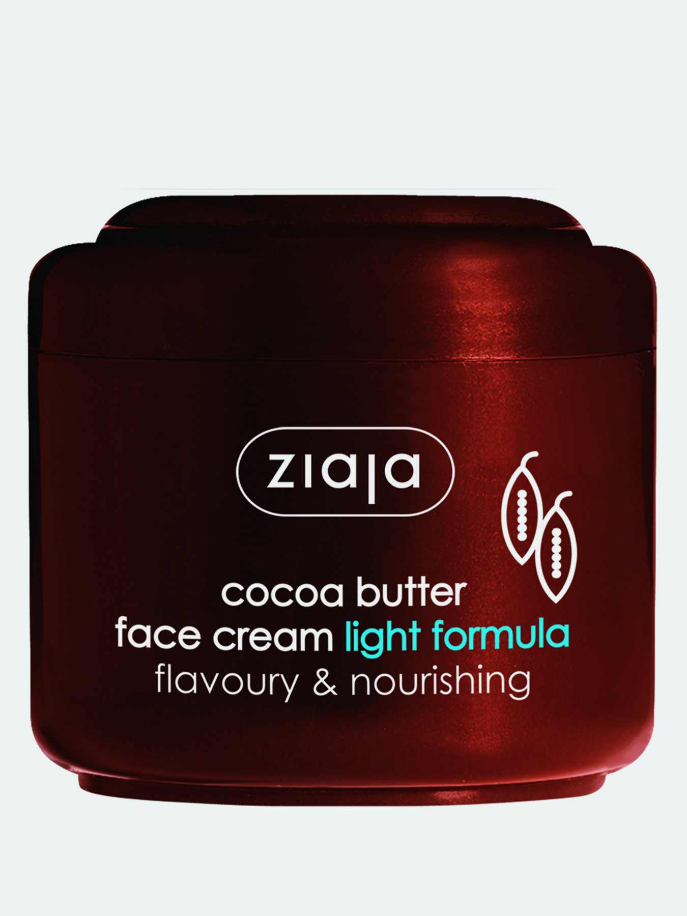 Крем-легкая формула Cocoa Butter Ziaja модель 5901887019343 Фото