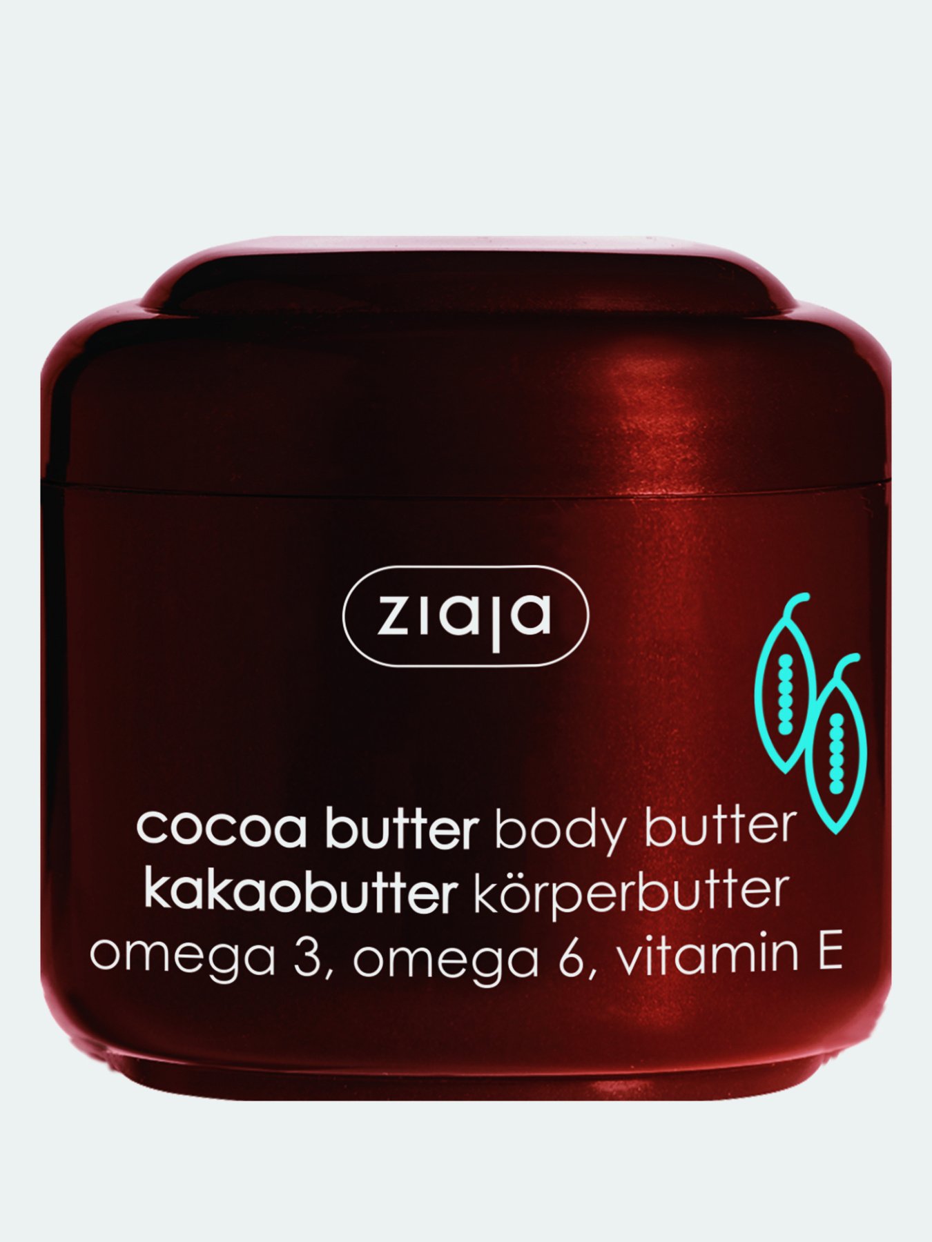 Масло для тіла Cocoa Butter Ziaja модель 5901887007999 Фото