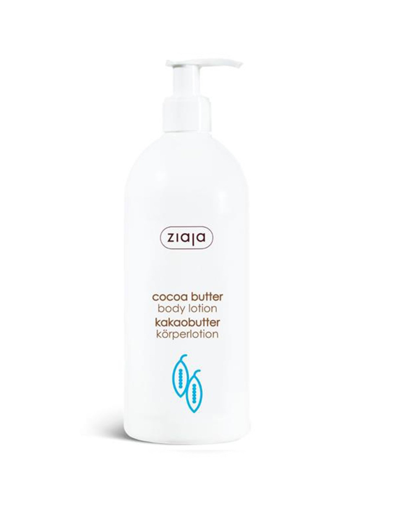 Лосьйон для тіла Cocoa Butter Ziaja модель 5901887023111 Фото