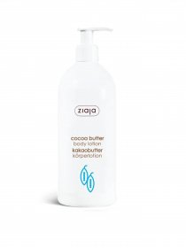 Лосьон для тела Cocoa Butter Ziaja модель 5901887023111 Фото