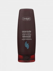 Крем для рук Cocoa Butter Ziaja модель 5901887008286 Фото