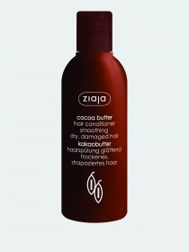 Кондиціонер для волосся Cocoa Butter Ziaja модель 5901887027737 Фото