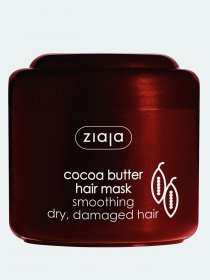 Маска для волос Cocoa Butter Ziaja модель 5901887027720 Фото