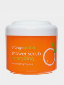 Скраб для тела Orange Butter Ziaja модель 5901887016229 Фото