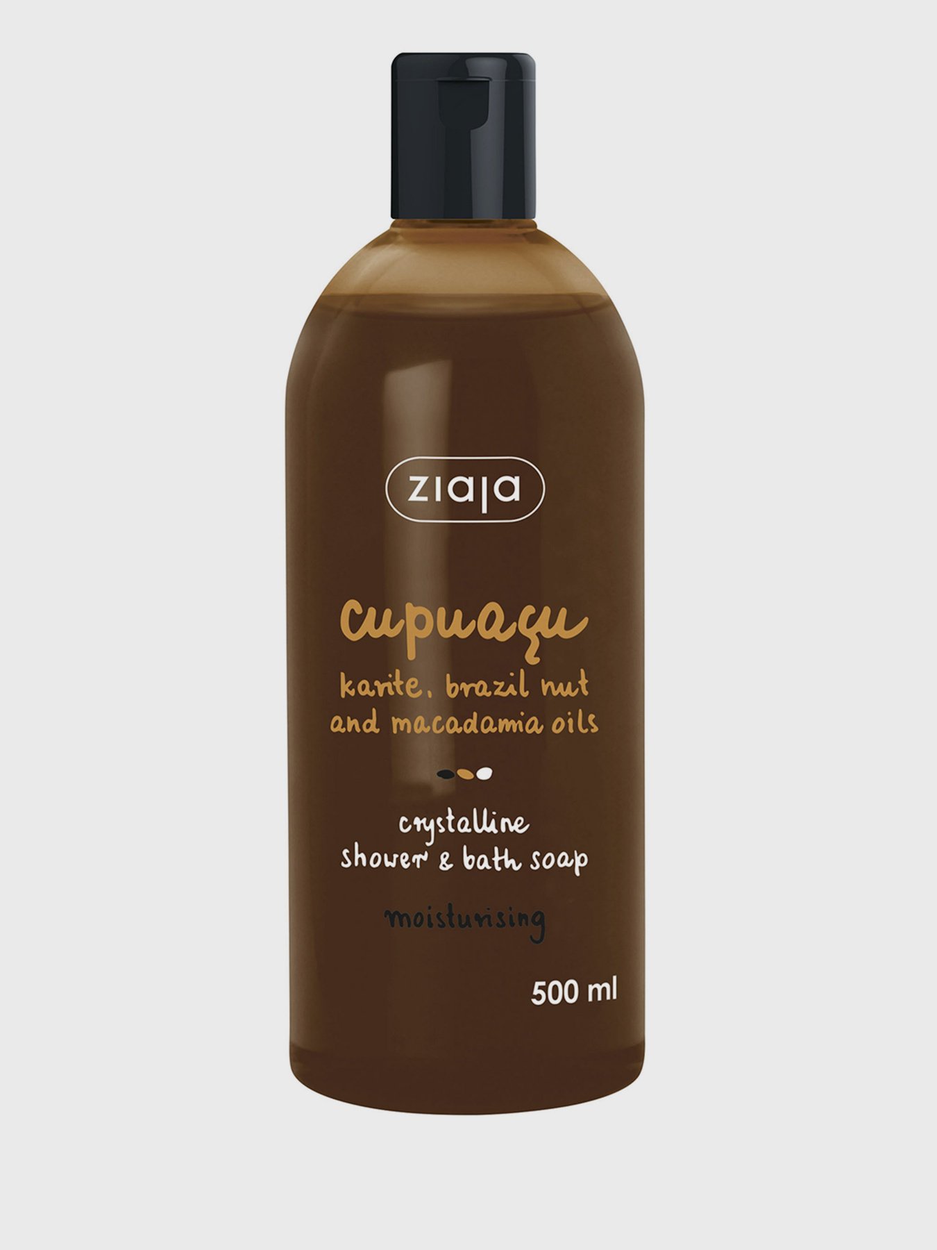 Гель для душа Ziaja модель 5901887040156 Фото