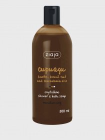 Гель для душа Ziaja модель 5901887040156 Фото
