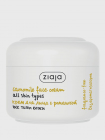 Крем для обличчя Ziaja модель 5901887043508 Фото